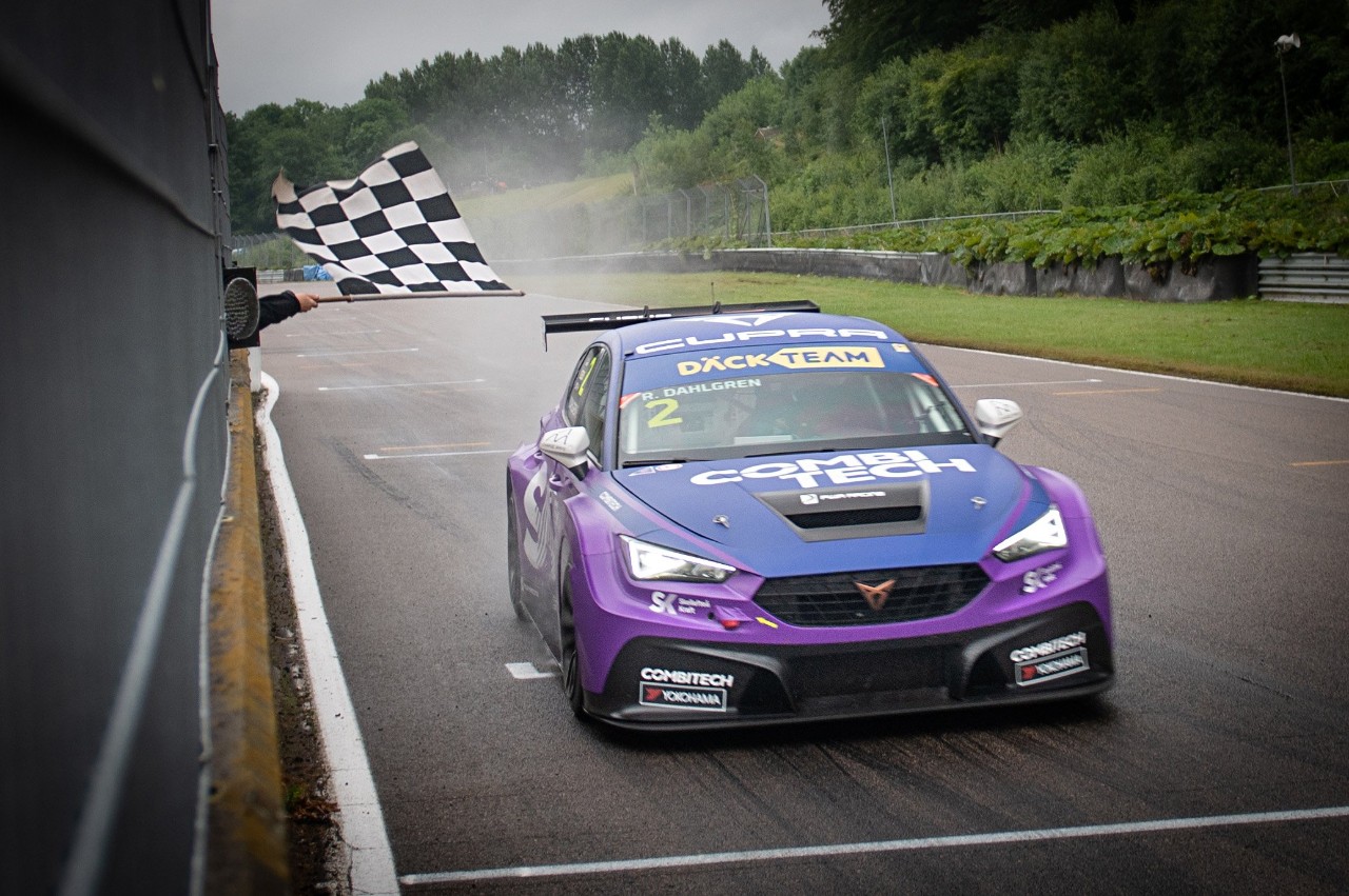 Ring Knutstorp